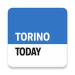 Logo of TorinoToday android Application 